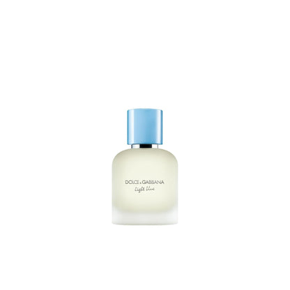 Dolce&Gabbana New Light Blue Pour Homme (50 ml / 1.7 fl.oz / EDT Spray)
