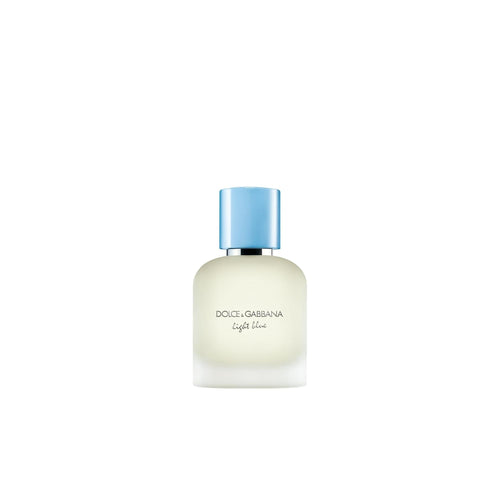 Dolce&Gabbana New Light Blue Pour Homme (50 ml / 1.7 fl.oz / EDT Spray)