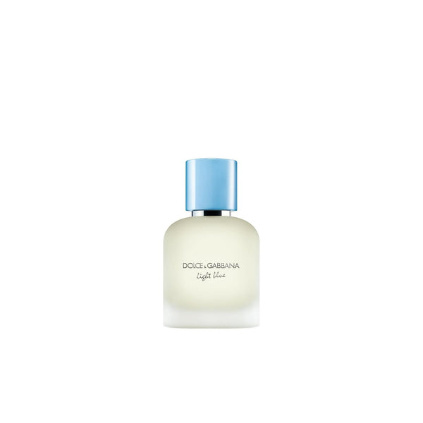 Dolce&Gabbana New Light Blue Pour Homme (50 ml / 1.7 fl.oz / EDT Spray)