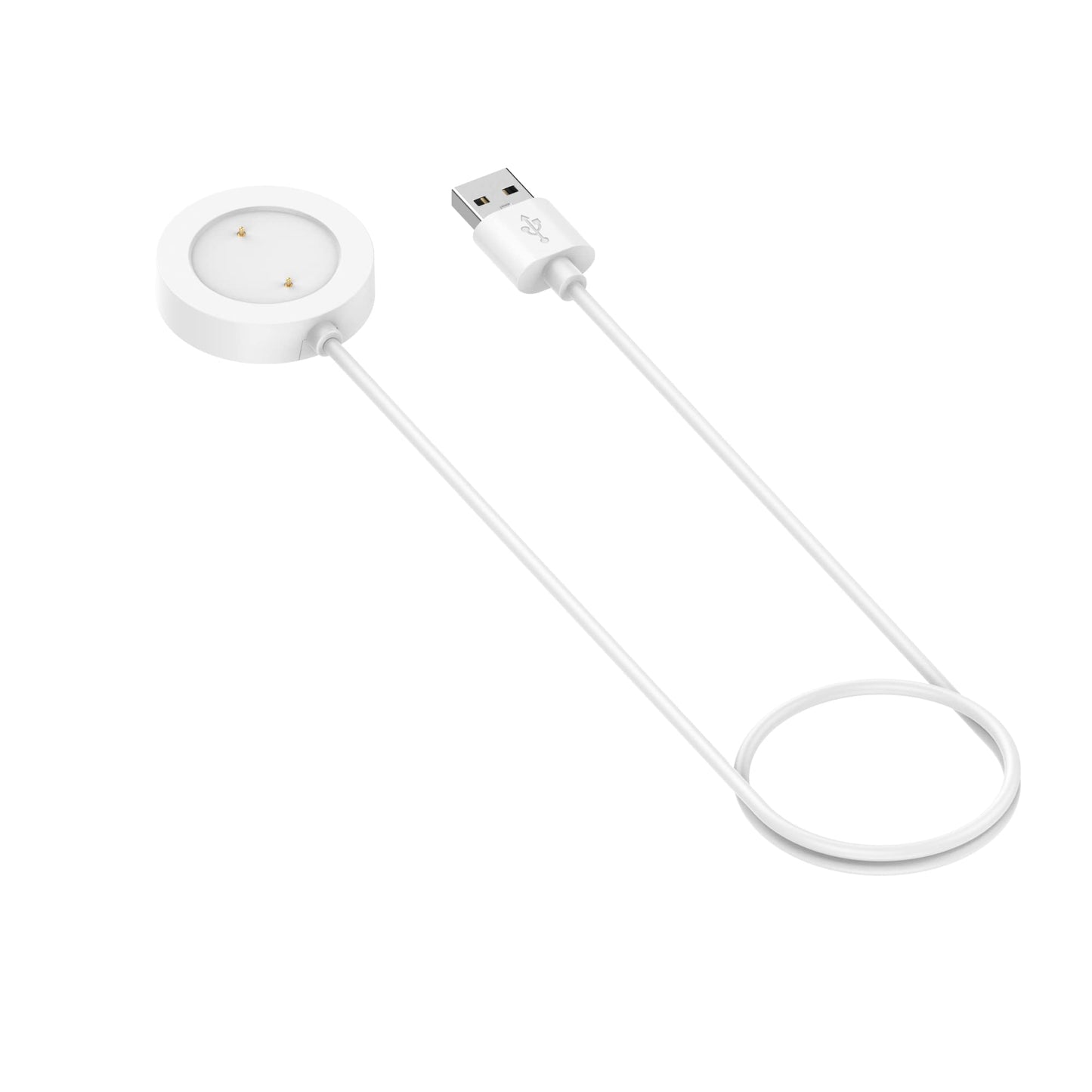 TenCloud Base de Carga de Repuesto para Xiaomi Mi Watch S1 Active