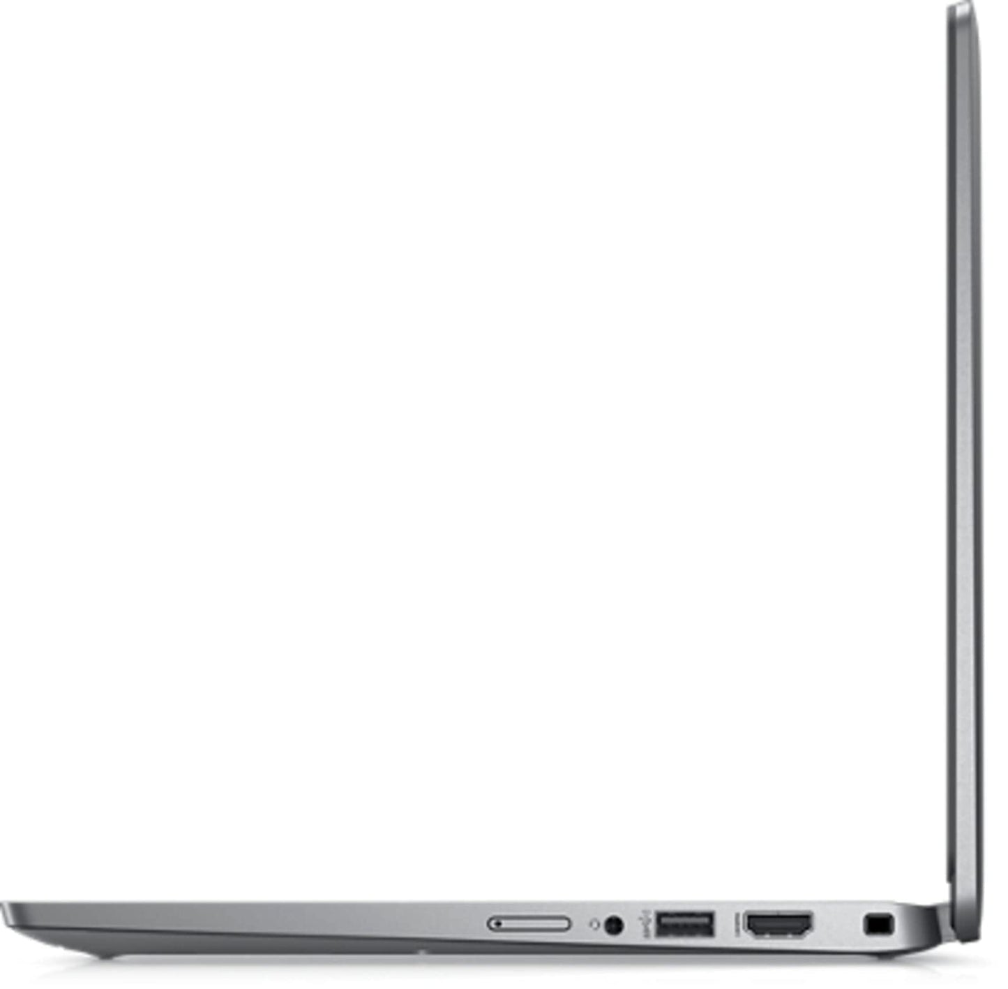 Dell Latitude 5330 Laptop 2022 (Renovada / 512GB SSD / Black)