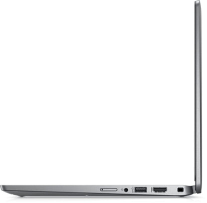 Dell Latitude 5330 Laptop 2022 (Renovada / 512GB SSD / Black)