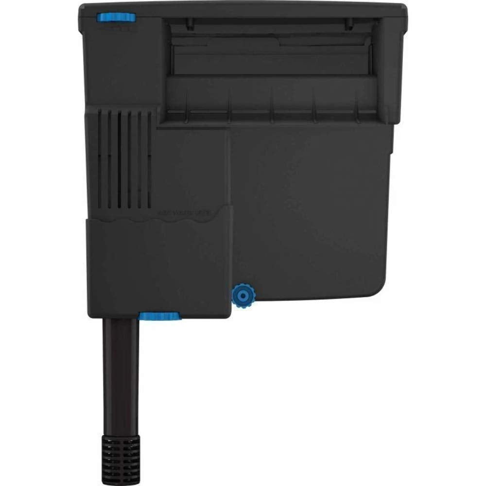 SeaChem Filtro Grande para Pecera de Acuario Tidal (55 Galones / 200 Litros)