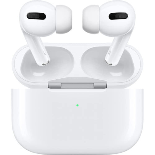 Apple AirPods Pro Auriculares Inalámbricos (Renovado)