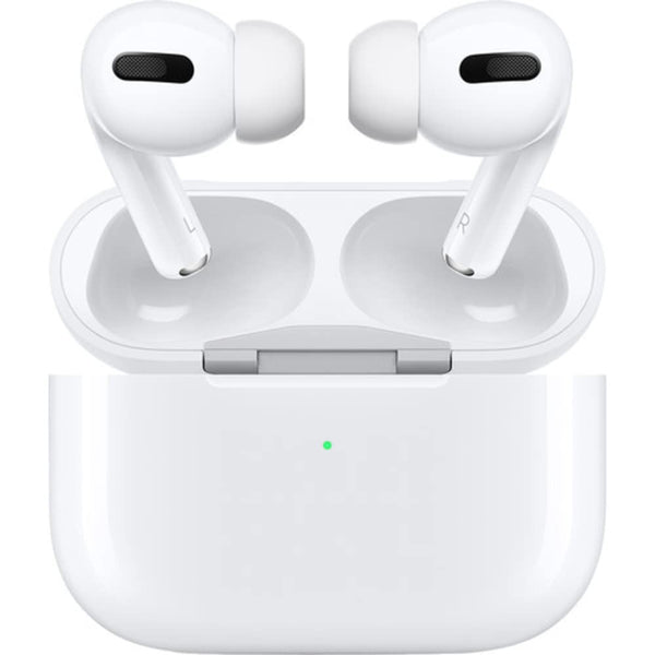 Apple AirPods Pro Auriculares Inalámbricos (Renovado)