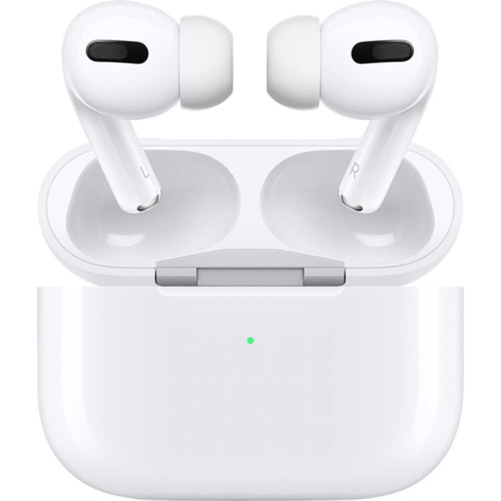 Apple AirPods Pro Auriculares Inalámbricos (Renovado)