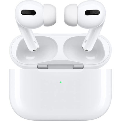 Apple AirPods Pro Auriculares Inalámbricos (Renovado)