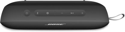 Bose SoundLink Flex Altavoz Portátil Bluetooth 2da Gen. (Negro)