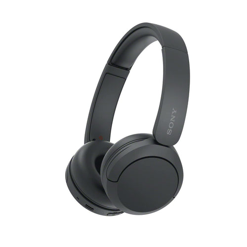 Sony WH-CH520 Audífonos Inalámbricos On-Ear (Negro)