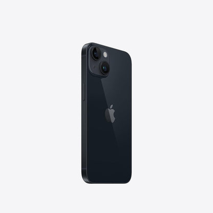 Apple iPhone 14 (128GB / Medianoche)