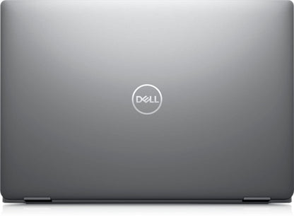 Dell Latitude 5330 Laptop 2022 (Renovada / 512GB SSD / Black)