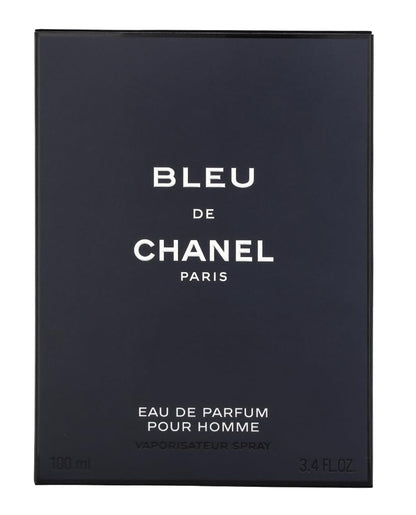Chanel Bleu De Chanel para Hombre (3.4 oz / EDP Spray)