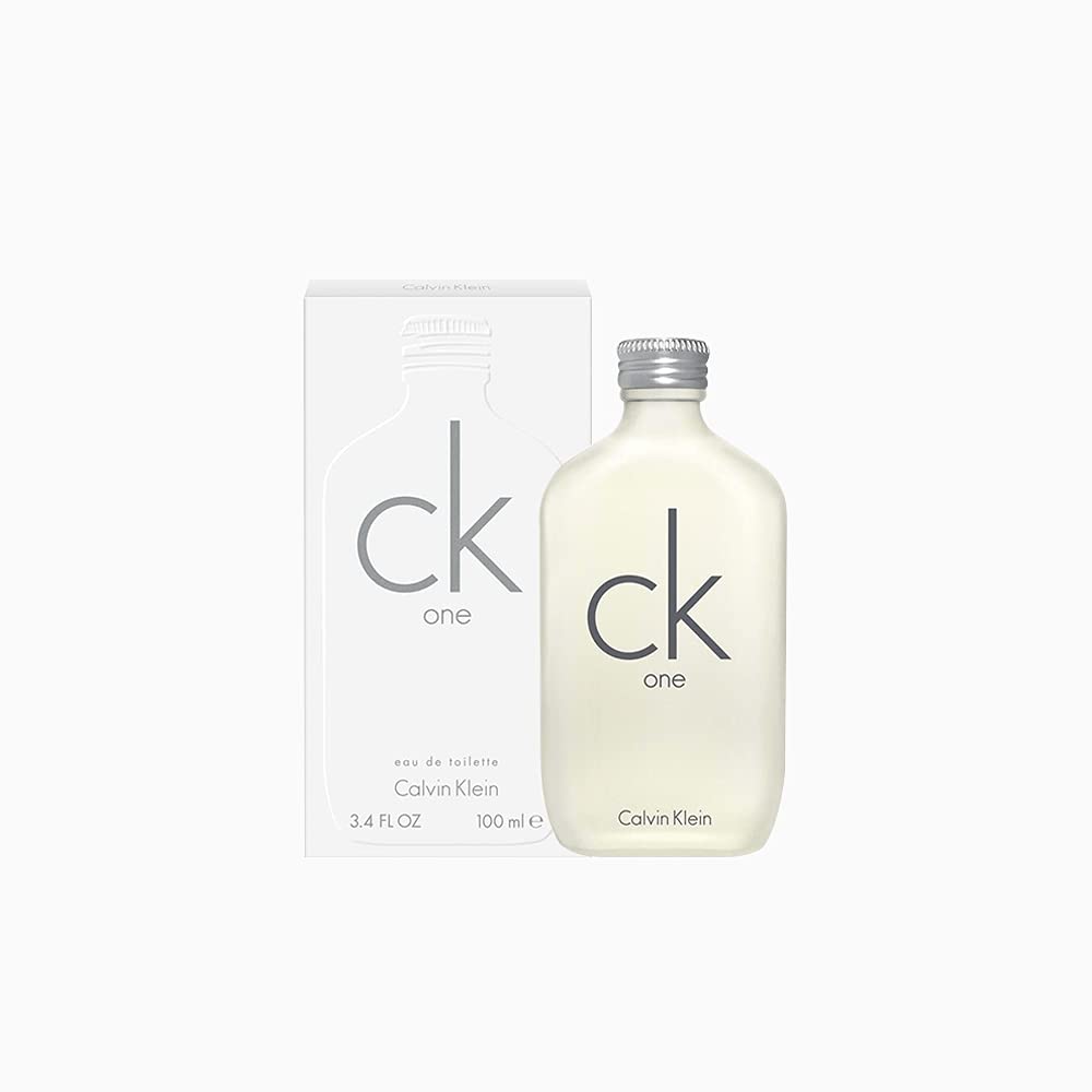 Calvin Klein CK One (3.3 fl oz / EDT)