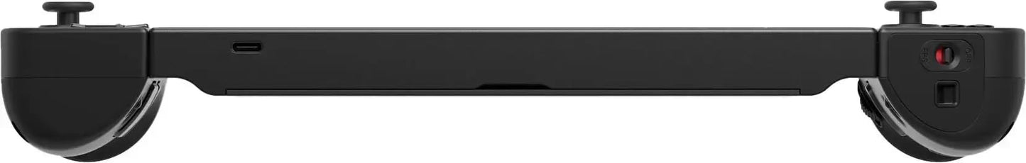 Lenovo Legion Go Consola Portátil de Gaming (Shadow Black)