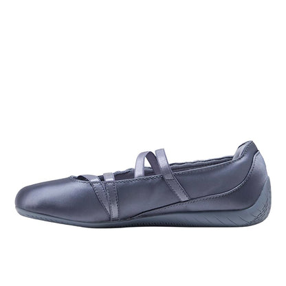 PUMA Womens Speedcat Ballet Venus Sneakers Shoes Casual - Grey -