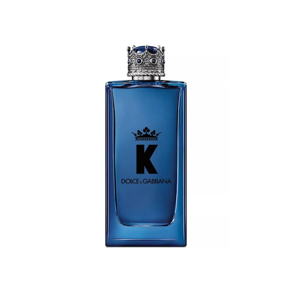 Dolce&Gabbana K Eau de Parfum para Hombre (200 ml / 6.7 fl.oz)