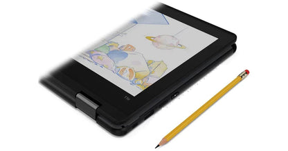 Lenovo ThinkPad Yoga 11e Gen 5 Laptop 2 en 1 (11.6" / 512GB SSD)