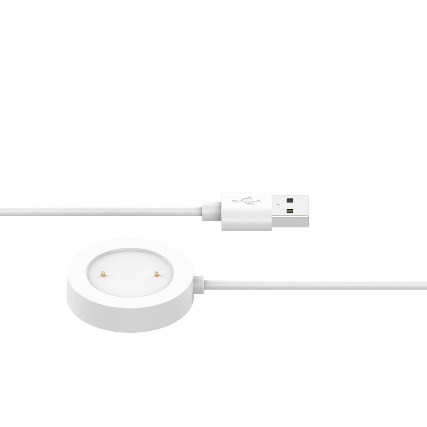 TenCloud Base de Carga de Repuesto para Xiaomi Mi Watch S1 Active
