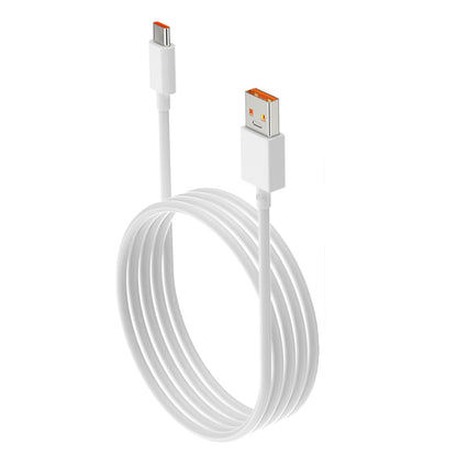 SGQGS Cable Cargador USB Tipo C de Carga Rápida 120W (6ft)
