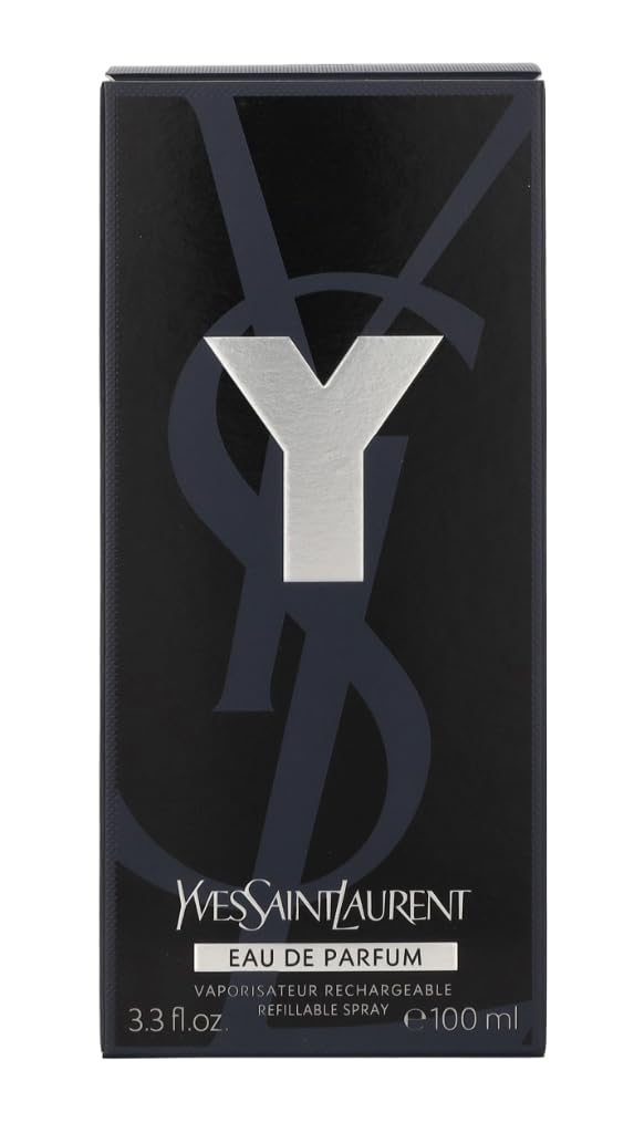 Yves Saint Laurent Perfume Y para Hombre (3.3-oz.)