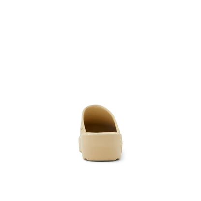 Roxy Women's Maddy Platform Clog, Natural