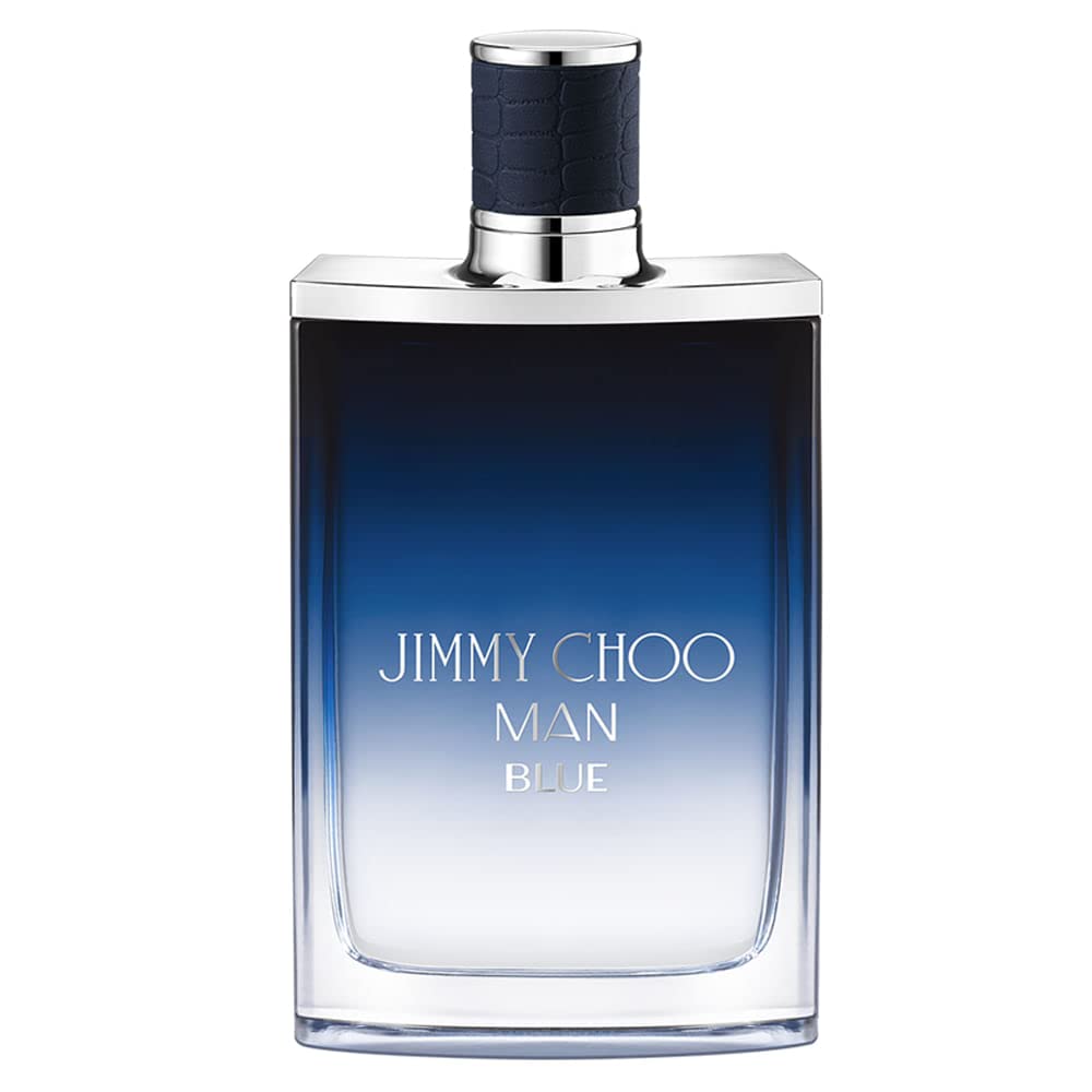 Jimmy Choo Man Blue EDT (3.3 fl oz)