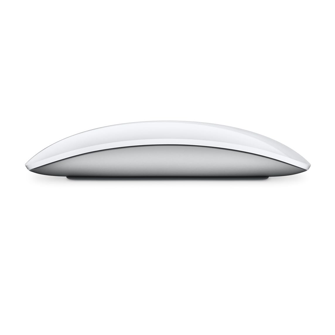 Apple Ratón Magic Mouse con Superficie Multi-Touch (Blanco)