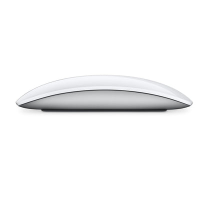 Apple Ratón Magic Mouse con Superficie Multi-Touch (Blanco)
