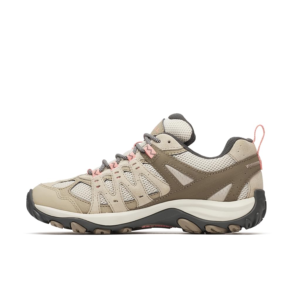 Merrell Women's Accentor 3 Shoes, Greige