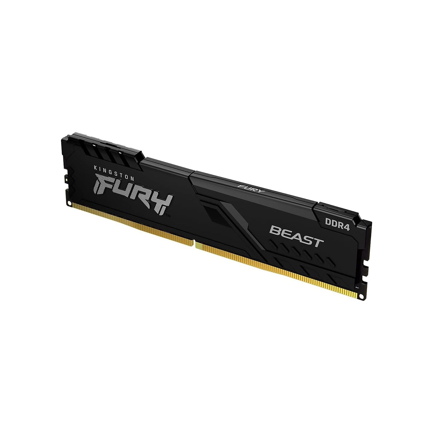 Kingston FURY Beast Memoria de Escritorio DDR4 (8GB / 3200MHz)