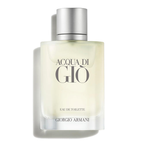 Armani Beauty Acqua di Gio para Hombre (1.6 Fl Oz / EDT)