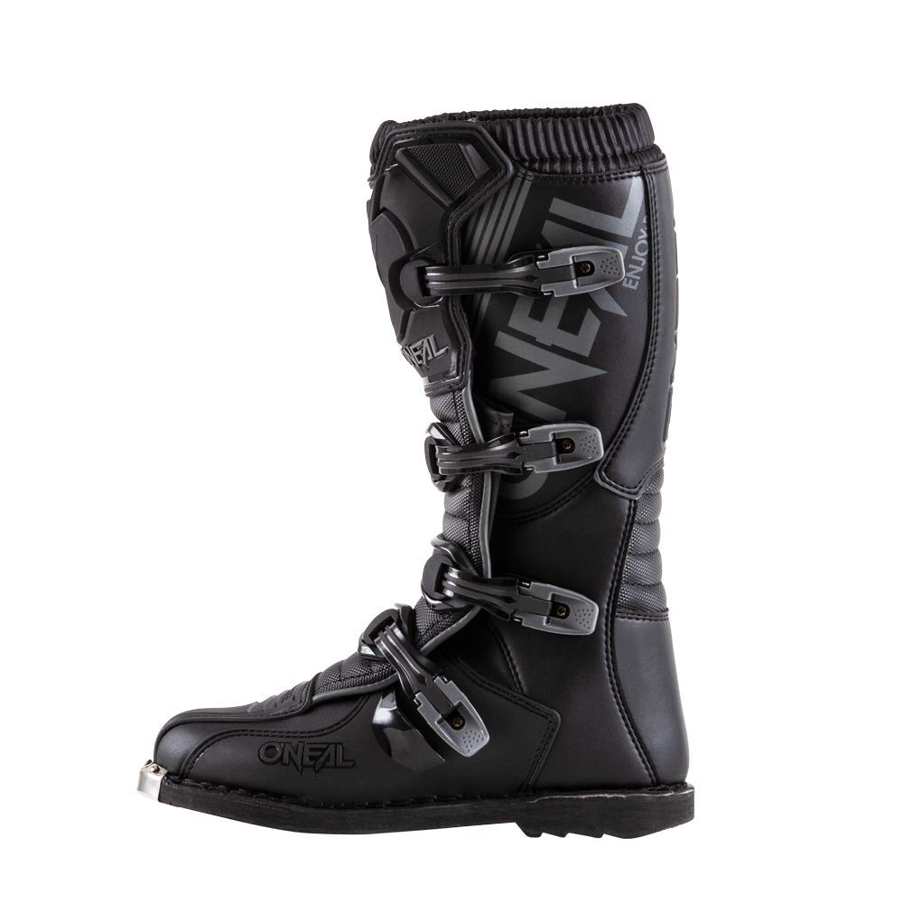 Element Botas (Negro / Talla 8)