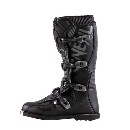 Element Botas (Negro / Talla 8)
