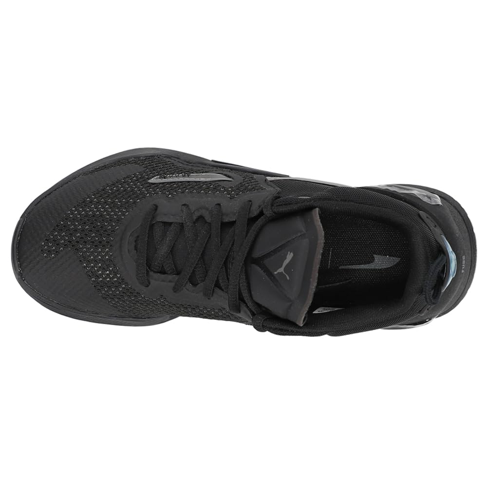 PUMA Mens Fuse Training Sneakers Shoes - Black -