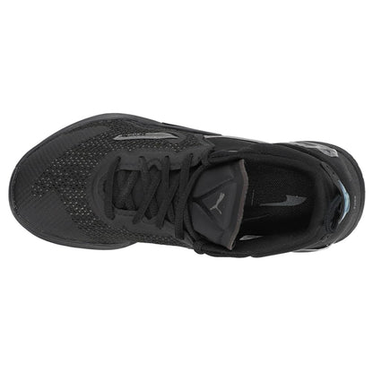 PUMA Mens Fuse Training Sneakers Shoes - Black -