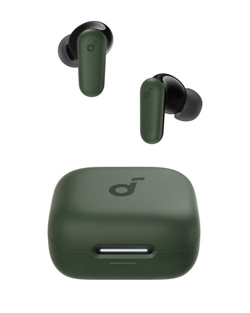 Soundcore P30i Audífonos Inalámbricos con Cancelación de Ruido (Verde)