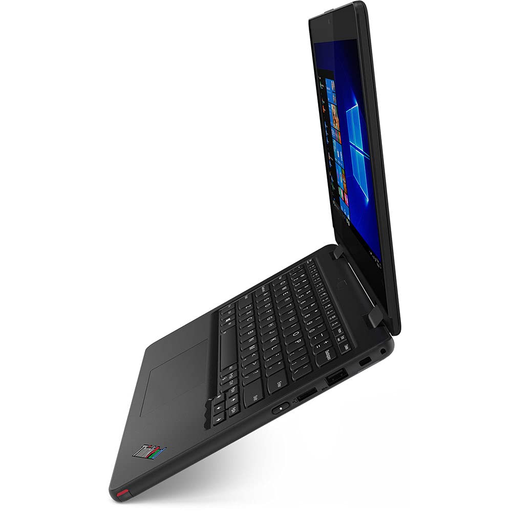 Lenovo ThinkPad Yoga 11e Gen 5 Laptop 2 en 1 (11.6" / 512GB SSD)
