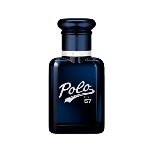 RALPH LAUREN Polo 67 EDT (1.36 Fl Oz)