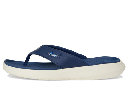 Columbia Men's Boatside Fish Flip, Carbon/Chalk