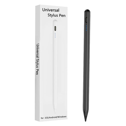 Lápiz Táctil Android para Samsung Galaxy Tab (Negro)