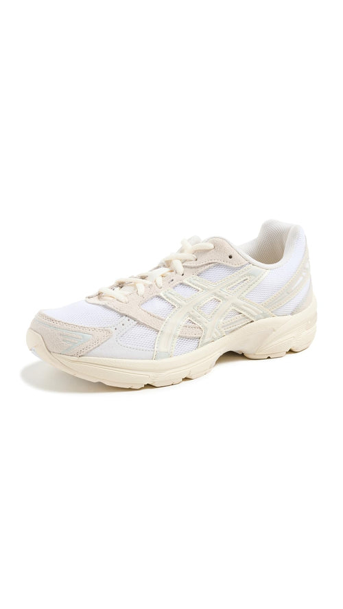ASICS Women's Gel-1130 Sneakers, White/Birch