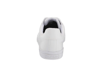 Tommy Hilfiger Luster White 8.5 M