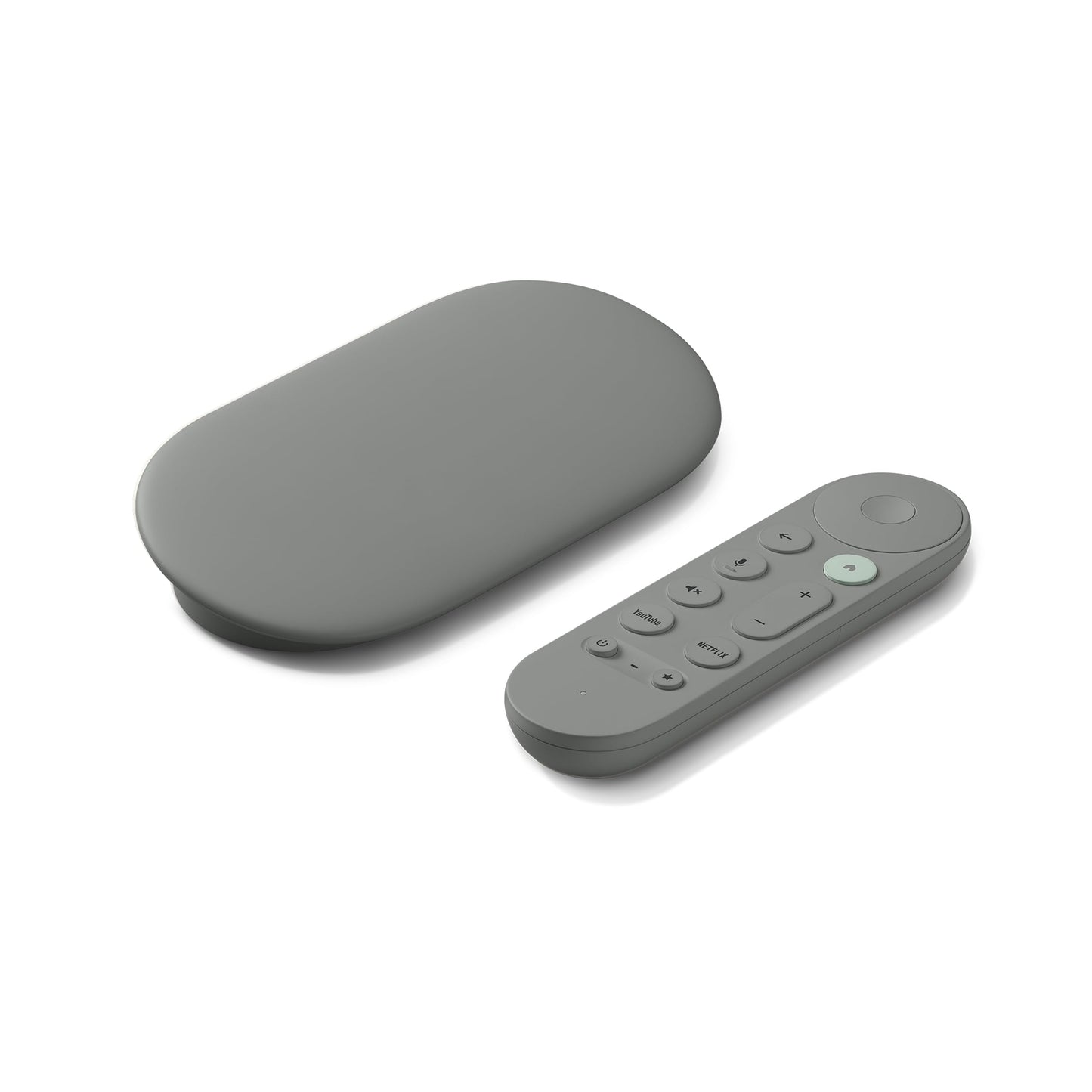 Google TV Streamer 4K (32 GB / Avellana)