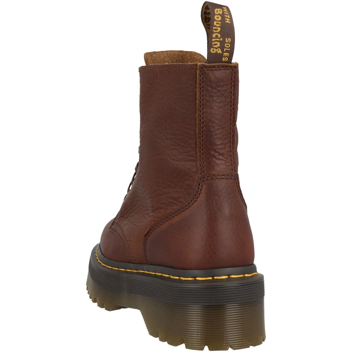 Dr. Martens, Unisex, Jadon, Cashew