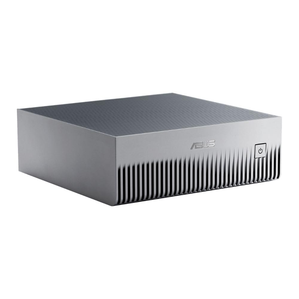 ASUS Supercomputadora Ascent GX10 AI (1TB SSD / DGX Spark)