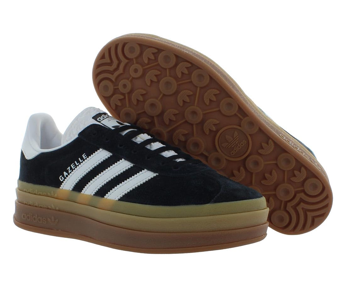 Adidas Gazelle Bold Womens Shoes