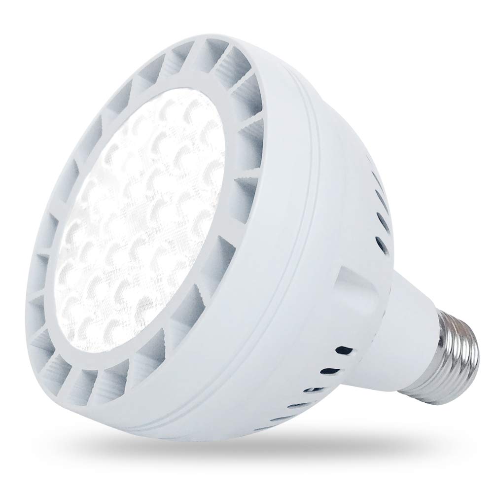 Bombilla LED para Piscina Enterrada (12V 50W)