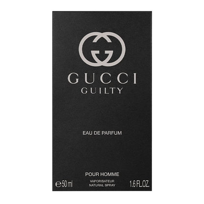 Gucci Guilty Pour Homme EDP (1.6 oz)