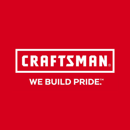 CRAFTSMAN Juego de Llaves Combinadas Métricas (20 Piezas / CMMT12068)