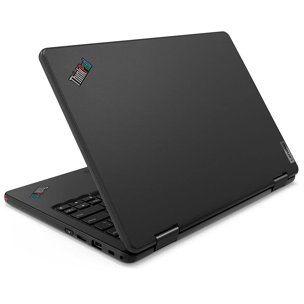 Lenovo ThinkPad Yoga 11e Gen 5 Laptop 2 en 1 (11.6" / 512GB SSD)